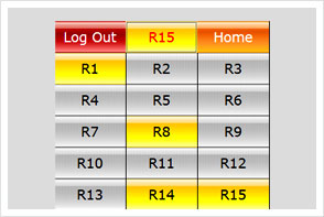 Order Pad Product Screen Shoots